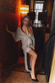 Платье напрокат Ханна Зеленый Чай