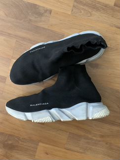 Кросы Balenciaga