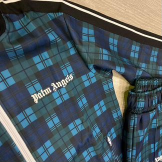 Спортивный костюм Palm Angels