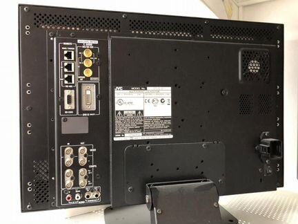 Cтудийный Контрольный Видеомонитор JVC DT-V21G11