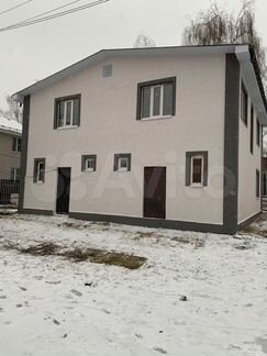 Дом 90 м² на участке 3 сот.