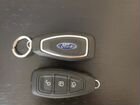 Smart ключ Ford Kuga, Focus, Mondeo