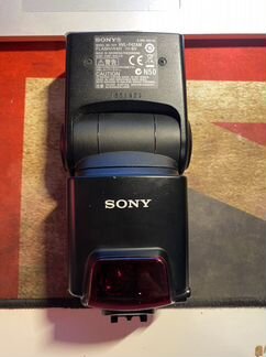 Вспышка Sony HVL-F42AM