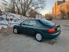 Ford Mondeo 1.8 МТ, 1998, 300 000 км