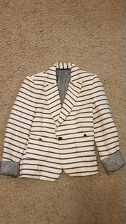 Пиджак Zara р.44