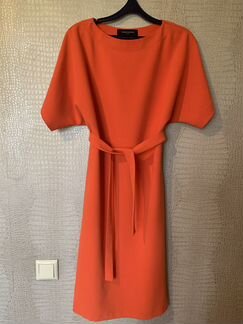 Платье дизайнерское Кирилл Гассилин