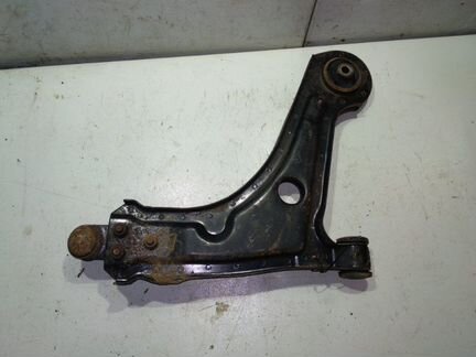 Рычаг передний левый Chevrolet Lacetti J200