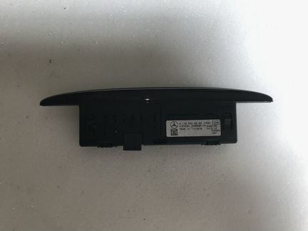 Дисплей парктроника Mercedes W166 X166 GLE GL GLS