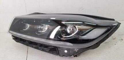 Фара передняя левая Kia Sorento Prime 3 2017