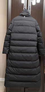 Пуховик новый Mezzatorre Италия