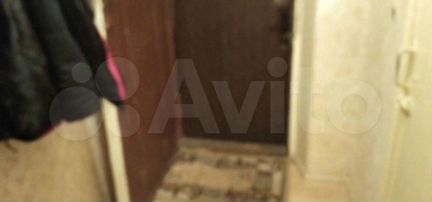 2-к квартира, 38 м², 4/5 эт.