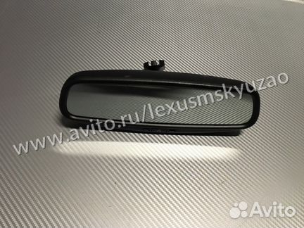 Зеркало в салон Lexus RX 2 lexus rx2