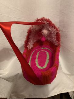 Колыбельная, корзина переноска для кукол