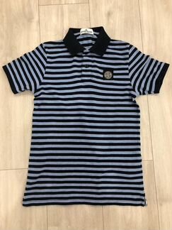 Поло Stone Island