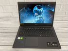 Новый Игровой Acer (i3-10Gen/GeForce 330MX/SSD)
