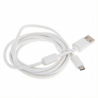 Кабель для iPhone iPad android итд 1,5м