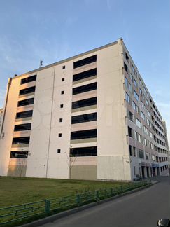 Машиноместо, 15 м²
