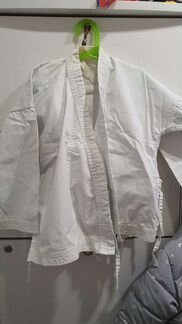 Кимоно детское 7 лет/ бесплатно