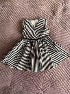 Стильные платья для девочки