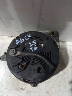 Генератор Audi A6 C4 2.5 TDI 1998