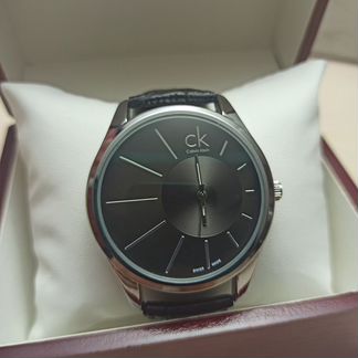 Часы мужские Calvin Klein