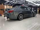 BMW 5 серия 3.0 AT, 2003, 150 000 км объявление продам