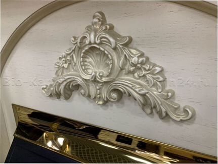 Электрокамины
