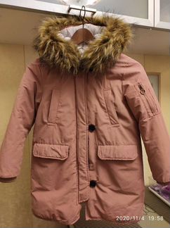 Куртка Zara Kids