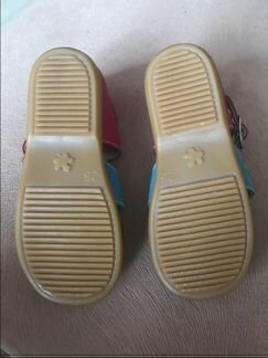 Детские ботинки, сандалии, 24, 25, 27 размеры