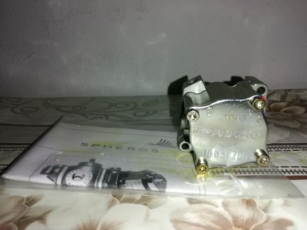 Топливный насос вебасто