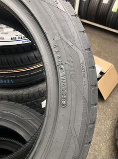 Toyo Proxes CF2 215/50R17