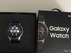 Смарт часы samsung galaxy watch объявление продам
