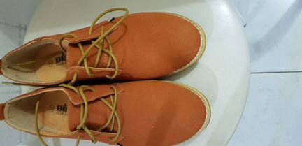 Ботинки женские Betsy