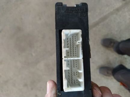 Блок управления АКПП