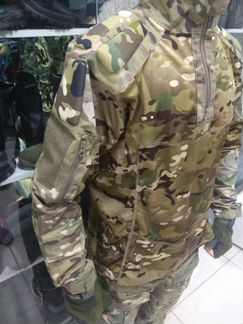 Костюм Тактический Спецназ Taktikal Shirt