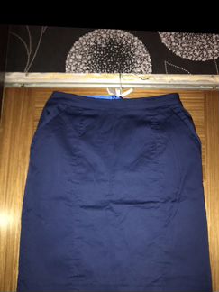 Юбка делового стиля