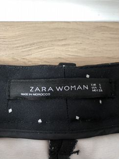 Брюки Zara