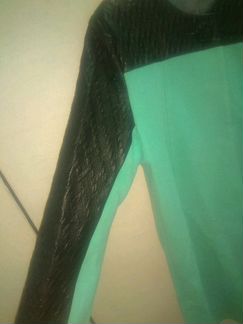 Пальто состояние нового