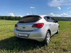 Opel Astra 1.4 МТ, 2011, 157 000 км объявление продам