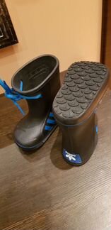Резиновые сапоги Adidas kids