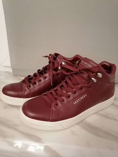 Ботинки Skechers