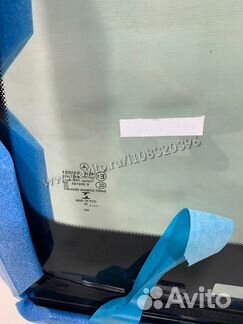 Лобовое стекло Mercedes Glc W253 2020