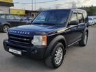 Land Rover Discovery 2.7 AT, 2005, 161 969 км