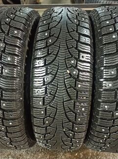 185 65 15 Pirelli бу Шины Зимние 185 65 R15 98H