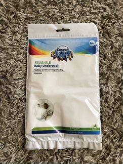 Клеёнка детская