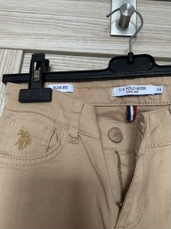 Брюки ralph lauren женские