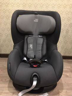 Автокресло britax romer trifix i-size