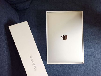 MacBook air Retina 2019 NEW