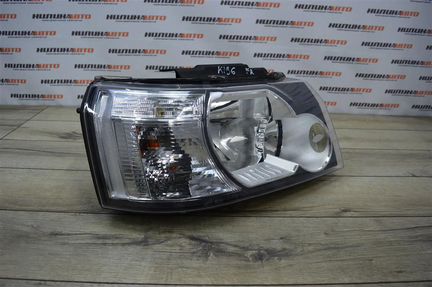 Фара правая Ленд Ровер Фрилендер 2