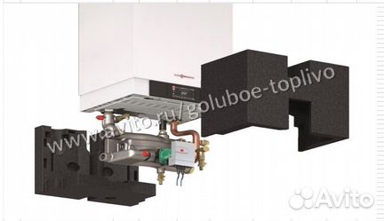 Монтажная консоль 7747360 Viessmann